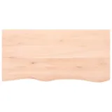 polka-scienna-debowa-100x50-cm-rustykalna-stan-nowy