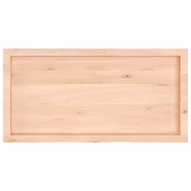 polka-scienna-debowa-100x50-cm-rustykalna-stan-nowy