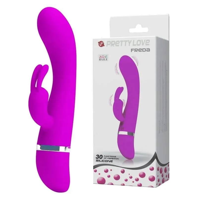 wibrator-g-masazer-pretty-love-freda-30-function