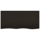 polka-scienna-rustykalna-debowa-100x50x6-cm-braz-stan-nowy