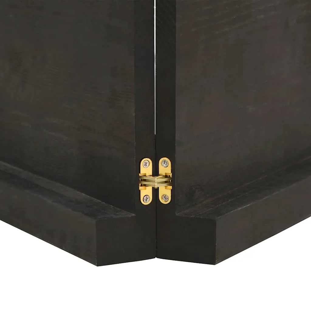 polka-scienna-rustykalna-120x40-cm-ciemny-braz-dab