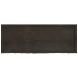 polka-scienna-debowa-160x60-cm-ciemny-braz-stan-nowy