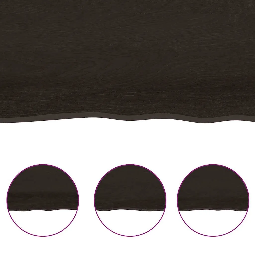 polka-scienna-debowa-160x60-cm-ciemny-braz
