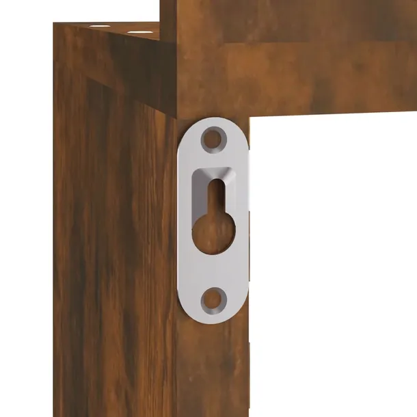 polka-narozna-scienna-dab-20x20x1275-cm-stan-nowy