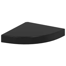 polka-narozna-stylowa-25x25-czarna-mdf