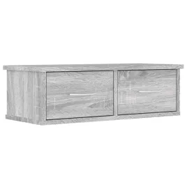 szafka-tv-wiszaca-2-szuflady-60x26x185-cm-szary-dab-sonoma