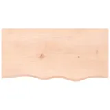 polka-scienna-debowa-rustykalna-80x40-brazowa-stan-nowy