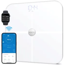 waga-renpho-ito-white-wi-fi-bluetooth-inteligentna-analiza-ciala