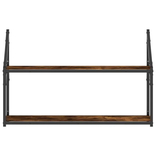 regal-scienny-2-poziomowy-80x21x51-cm-dab-stan-nowy