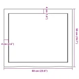 polka-scienna-rustykalna-debowa-60x50x-2-6-braz-stan-nowy