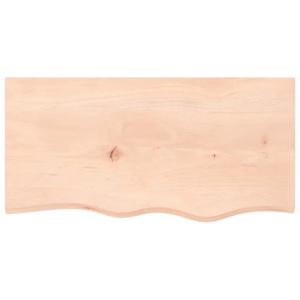 polka-scienna-debowa-rustykalna-80x40x6-braz-stan-nowy