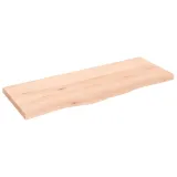 polka-scienna-rustykalna-100x40cm-dab-naturalny