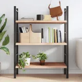polka-scienna-rustykalna-100x40cm-dab-naturalny-stan-nowy
