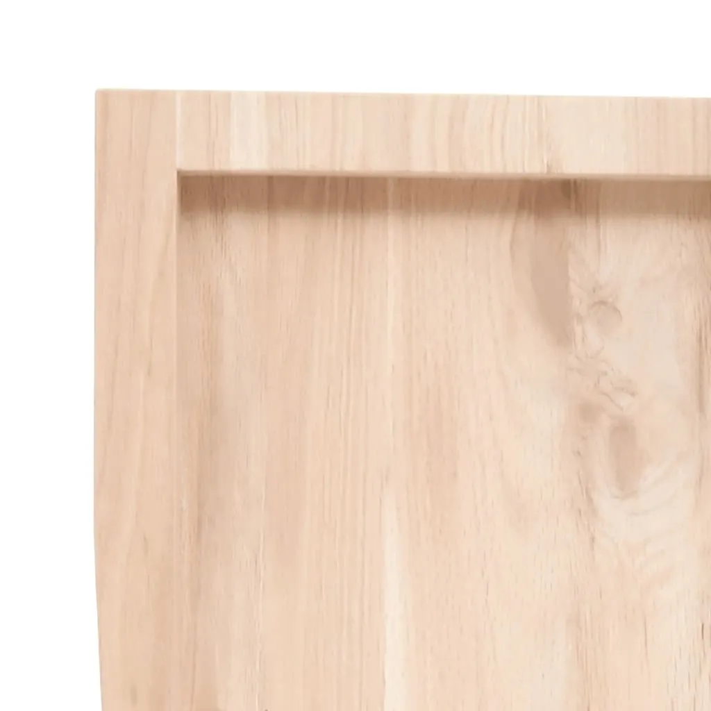polka-scienna-rustykalna-100x40cm-dab-naturalny