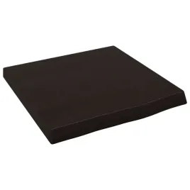 polka-scienna-rustykalna-debowa-40x40x4-cm-ciemny-braz