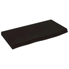 polka-scienna-drewniana-debowa-60x30-cm-ciemny-braz
