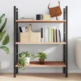 polka-scienna-rustykalna-80x60x2-cm-dab-braz-stan-nowy