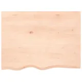 polka-scienna-rustykalna-80x60x2-cm-dab-braz-stan-nowy