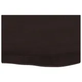 debowa-polka-scienna-60x40-cm-ciemny-braz-stan-nowy