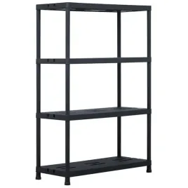 regal-plastikowy-90x40x138-cm-czarny-4-polki-tuv-gs