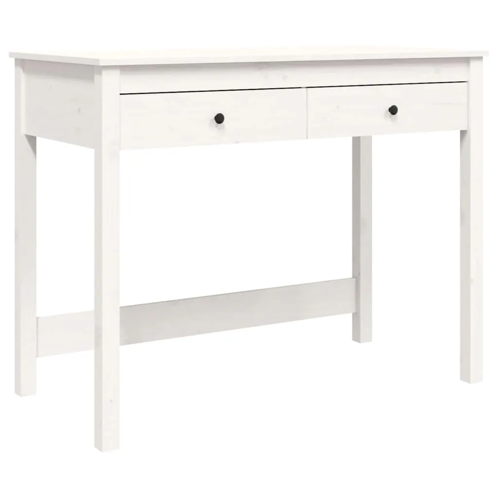 biurko-sosnowe-biale-100x50x78-cm-stan-nowy