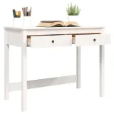 biurko-sosnowe-biale-100x50x78-cm-stan-nowy