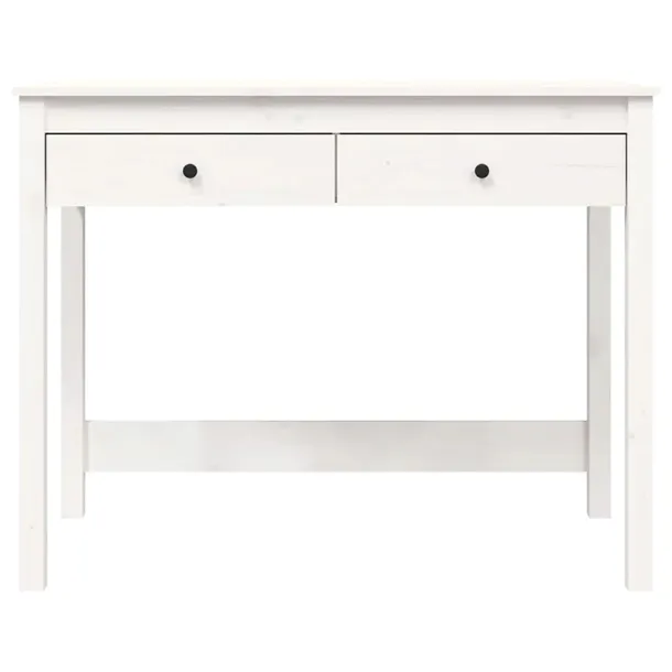 biurko-sosnowe-biale-100x50x78-cm-stan-nowy