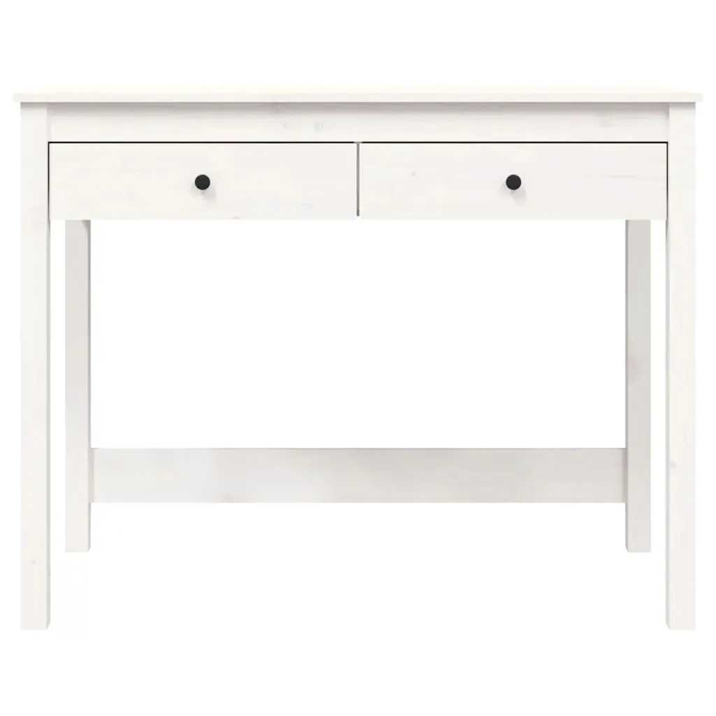 biurko-sosnowe-biale-100x50x78-cm