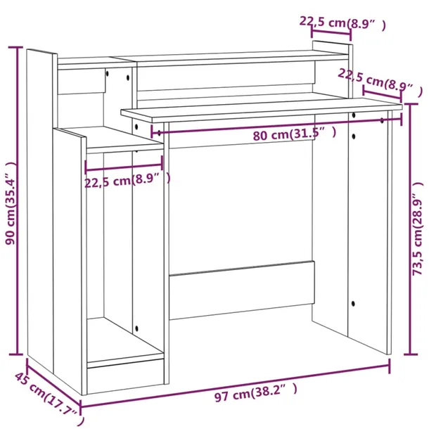 biurko-led-biale-97x45x90-cm-stan-nowy