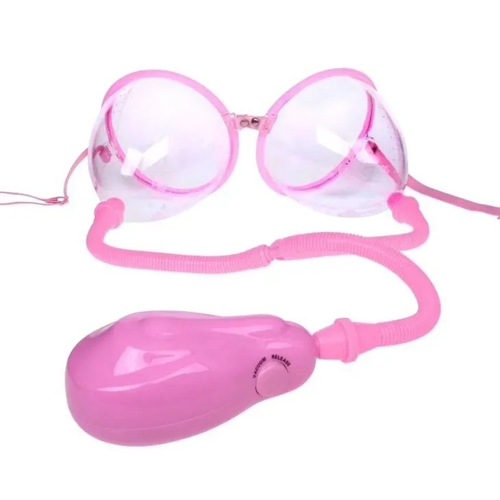 pompka-do-piersi-baile-beast-pump-vibr