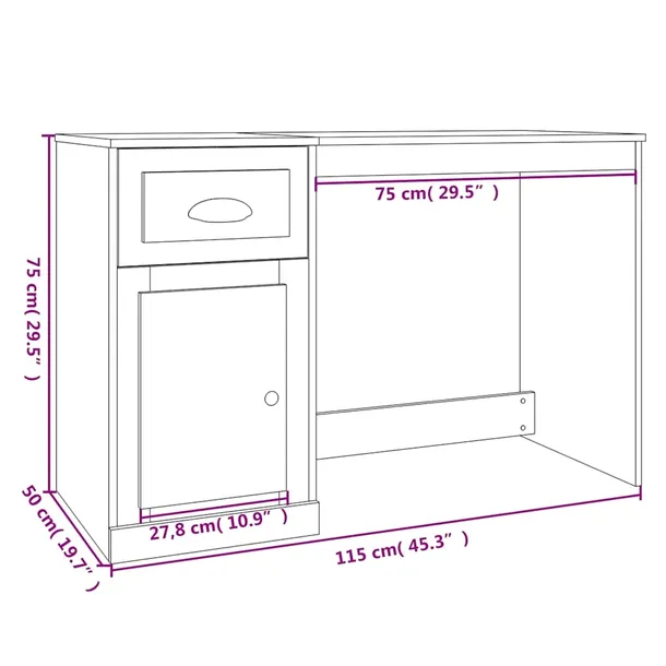biurko-elegance-dab-115x50x75-cm-stan-nowy