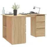 biurko-narozne-dab-sonoma-145x100x76-cm-stan-nowy
