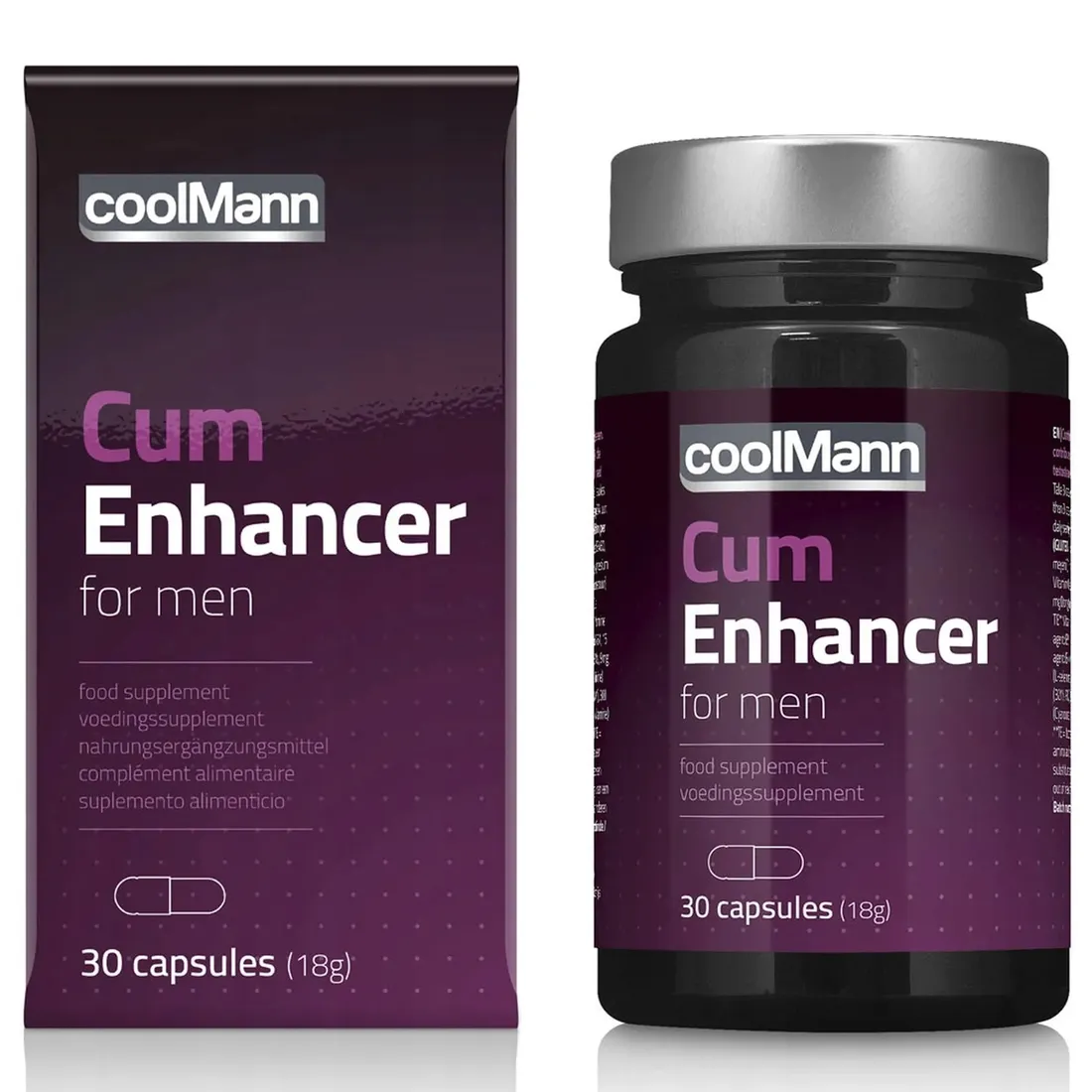 supl-diety-coolmann-cum-enhancer-30-caps