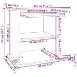 biurko-komputerowe-80x50x75-biale-stan-nowy