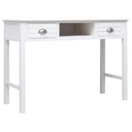 biurko-drewniane-paulownia-biale-108x45x76-cm