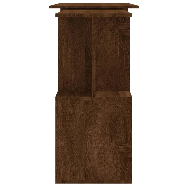 biurko-narozne-elegance-200x50x76-cm-brazowy-dab-stan-nowy