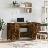 biurko-elegance-140x50x75-przydymiony-dab-stan-nowy
