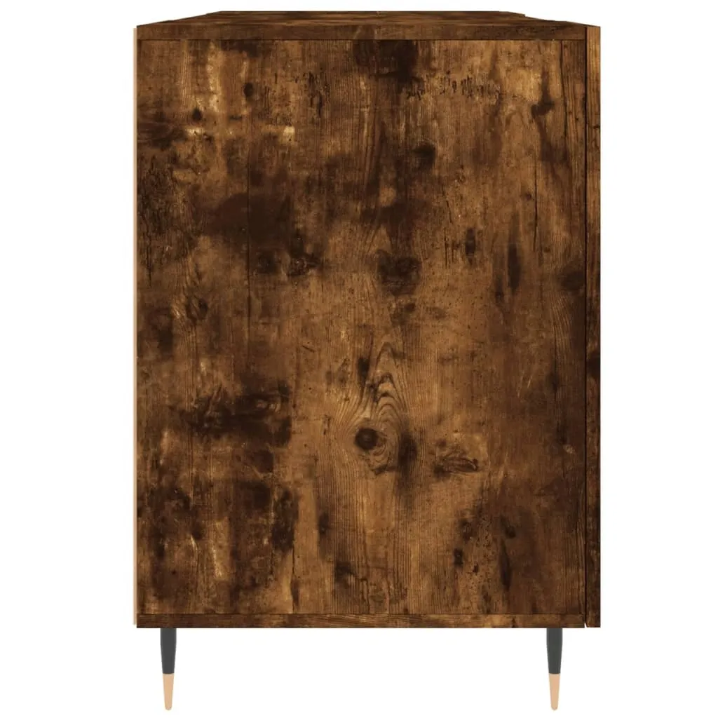 biurko-elegance-140x50x75-przydymiony-dab-stan-nowy