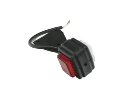 lampa-obrysowa-kwadratowa-bialo-czerwona-led