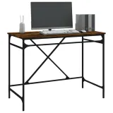 biurko-industrialne-100x50x75-cm-dab-stan-nowy