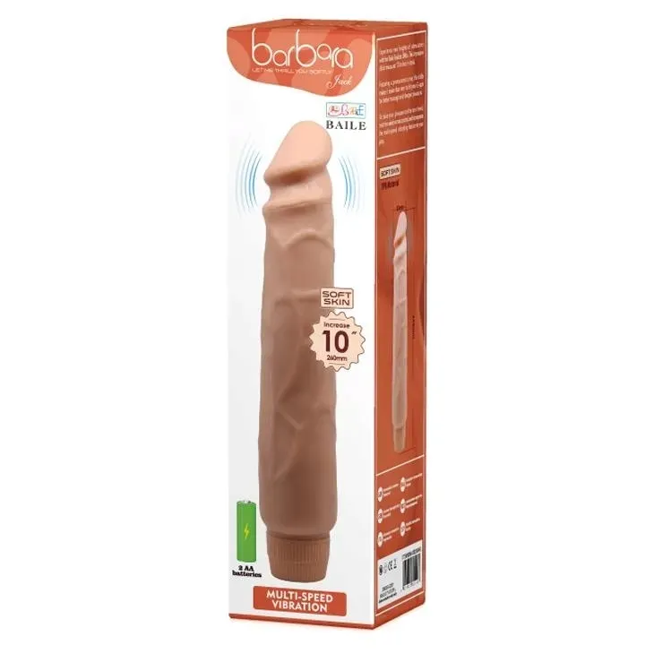 wibrator-masazer-baile-multispeed-flexible-vibrator-stan-nowy
