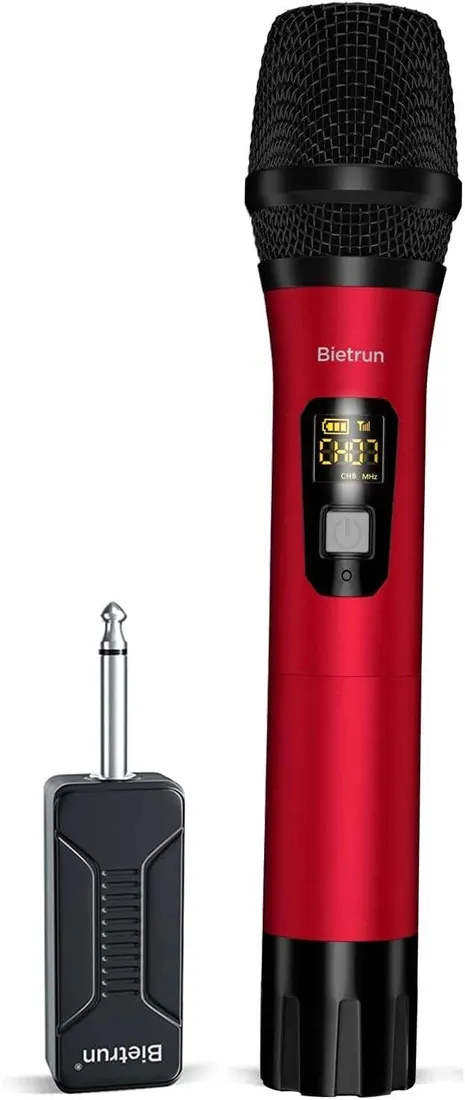 mikrofon-uhf-handheld-dynamic-260ft-range-6-35mm-plug-bietrun