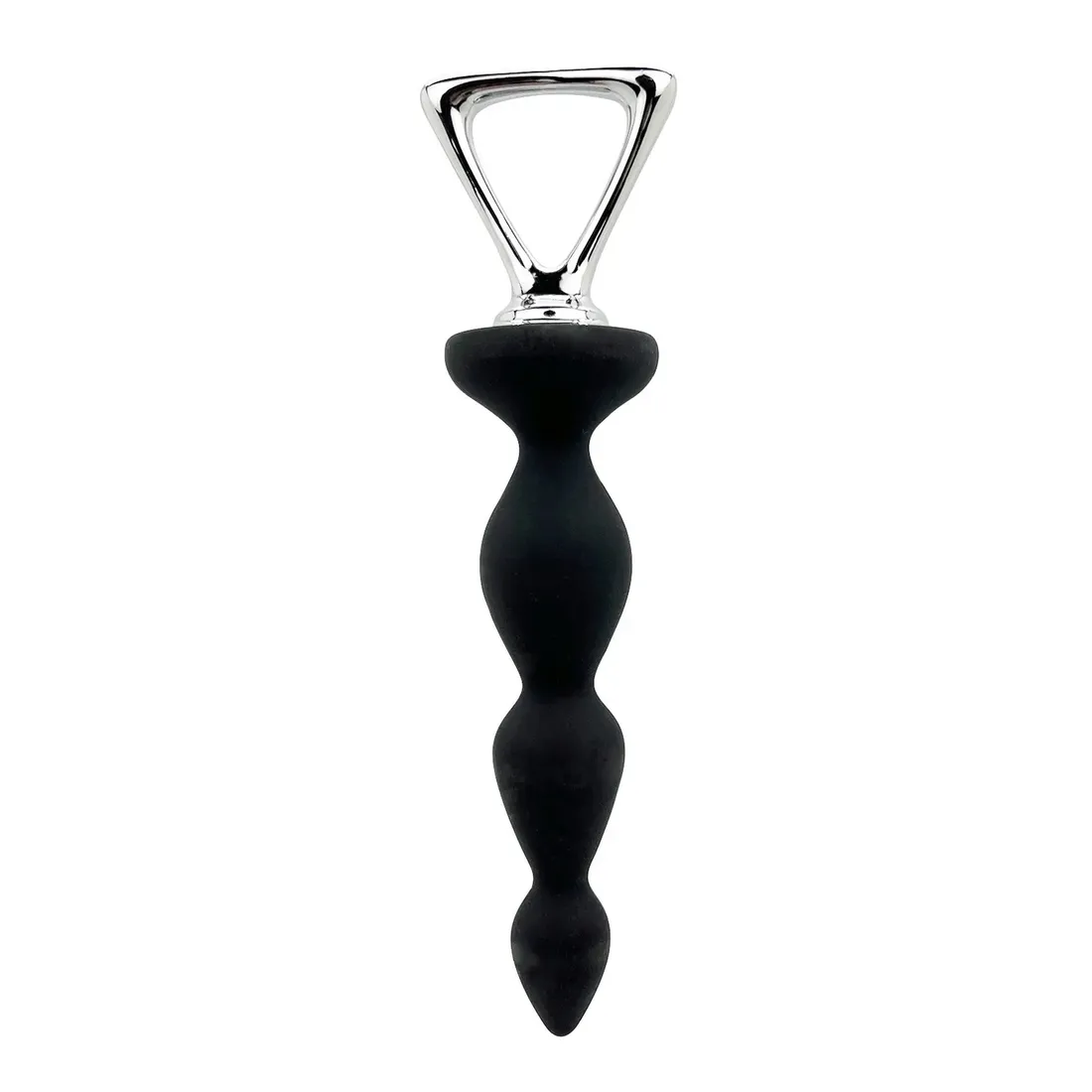 korek-analny-plug-ad-arrow-ii-black