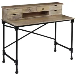 biurko-vintage-z-litego-drewna-mango-110x50x96cm-kolor-naturalny