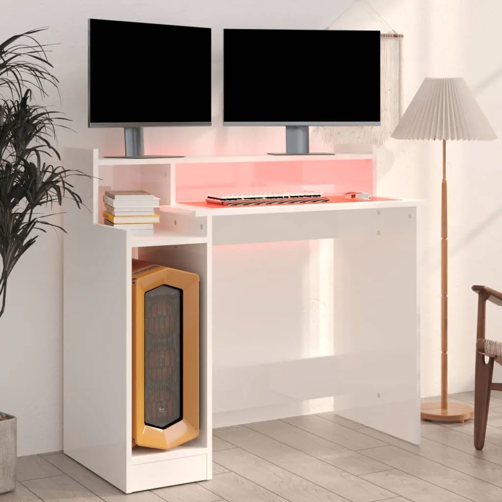 biurko-led-biale-97x45x90-drewno-stan-nowy