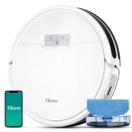 tikom-g8000-pro-robot-odkurzajacy-z-funkcja-wycierania-2-w-1