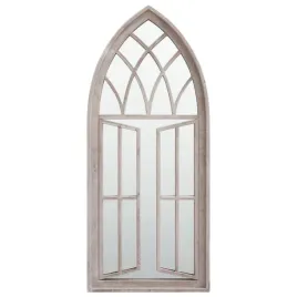 lustro-dekoracyjne-zelazne-piaskowe-70x30-cm