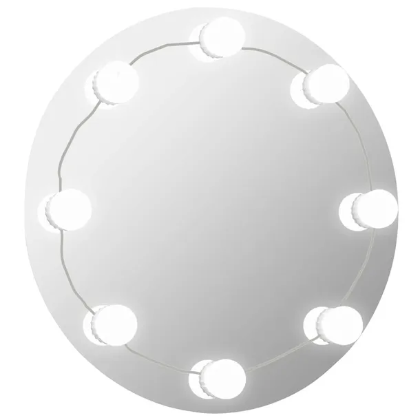 lustro-sciennie-led-30-cm-srebrne
