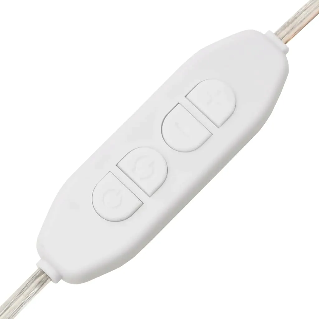 lustro-sciennie-led-30-cm-srebrne-stan-nowy