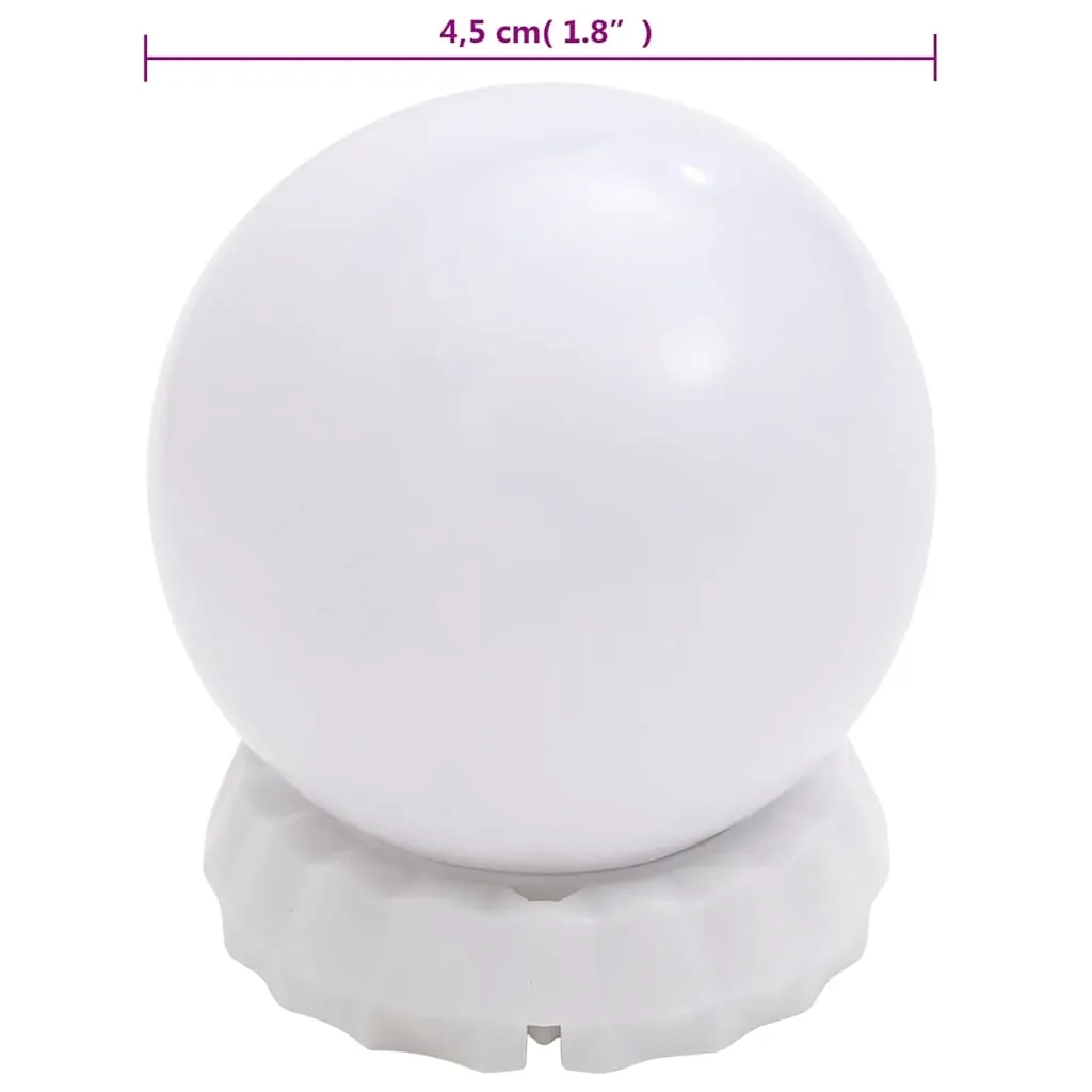 lustro-sciennie-led-30-cm-srebrne